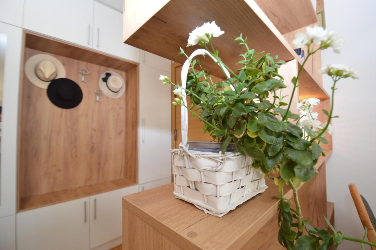 Shine24 - Spacious And Bright Apartment - New Novi Sad Exterior foto