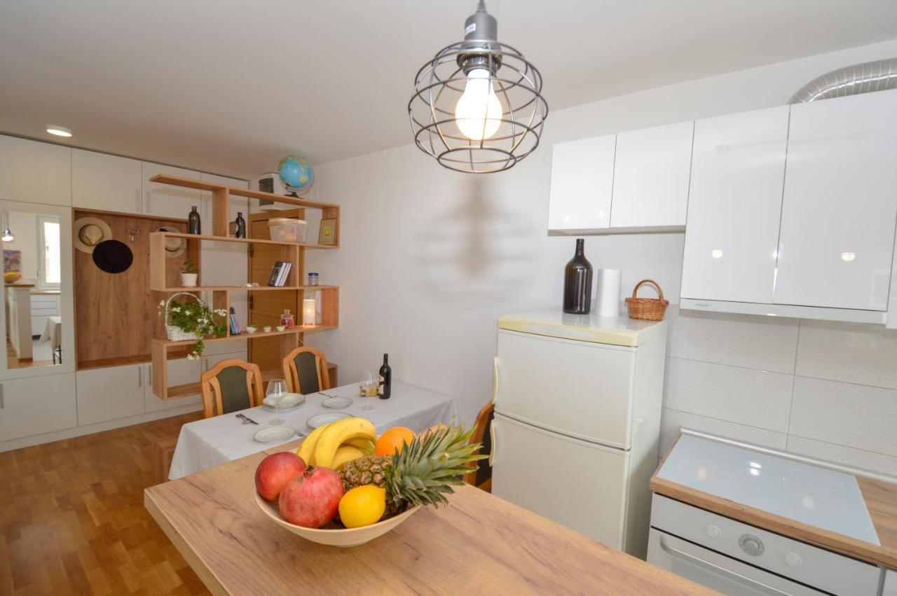 Shine24 - Spacious And Bright Apartment - New Novi Sad Exterior foto