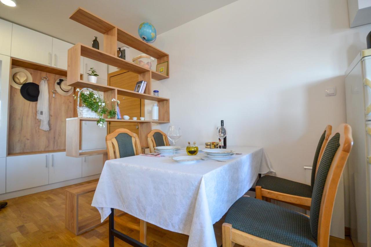 Shine24 - Spacious And Bright Apartment - New Novi Sad Exterior foto