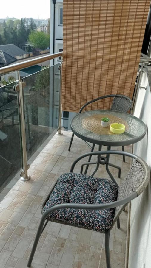 Shine24 - Spacious And Bright Apartment - New Novi Sad Exterior foto