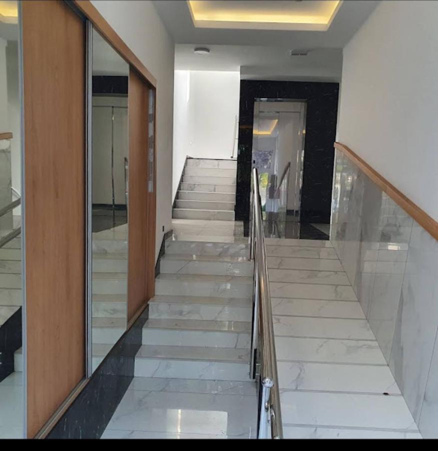 Shine24 - Spacious And Bright Apartment - New Novi Sad Exterior foto